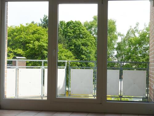 Foto - schöne, helle Wohnung, Stadtnah