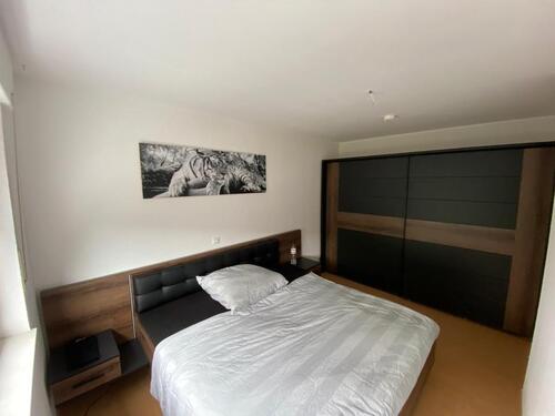 Foto - Etagenwohnung in Recklinghausen zur Miete