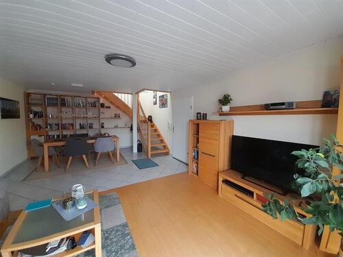 Foto - Wohntraum über 2 Ebenen, wunderschöne Maisonette-Whg Obertshausen
