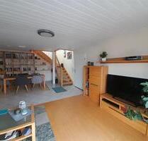 Wohntraum über 2 Ebenen, wunderschöne Maisonette-Whg Obertshausen