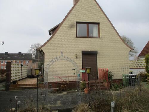 Foto - Einfamilienhaus in Tungendorf - 215.000,00&nbsp;EUR Kaufpreis, ca.&nbsp; 85,00&nbsp;m&sup2;