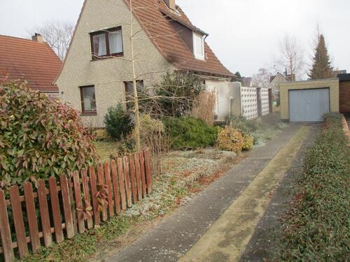 Foto - 4 Zimmer Einfamilienhaus in Tasdorf