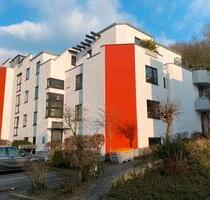 Helle 2½ -Zi -Whg mit Balkon in Coburg - Sonneberg