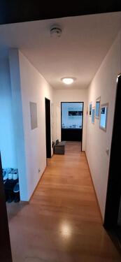 Foto - Etagenwohnung zur Miete in Sonneberg