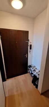 Foto - Etagenwohnung in Sonneberg