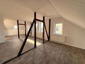 Foto - 3 Zimmer Dachgeschoßwohnung in Oelsnitz (Erzgebirge)