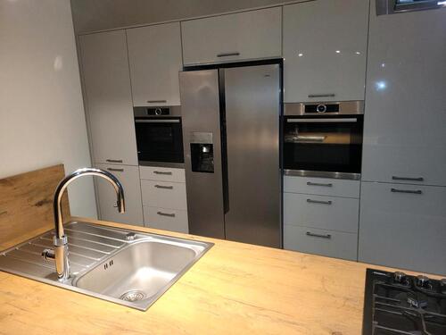 Foto - EG Wohnung 100qm, Ostersander - 950,00&nbsp;EUR Kaltmiete, ca.&nbsp; 100,00&nbsp;m&sup2;