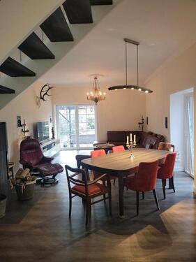 Foto - 3 Zimmer Erdgeschoßwohnung zur Miete in Ihlow