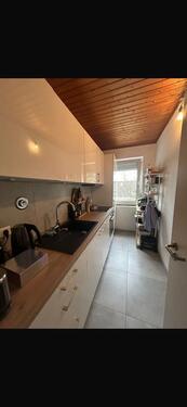 Foto - 3 Zimmer Etagenwohnung in Barsinghausen