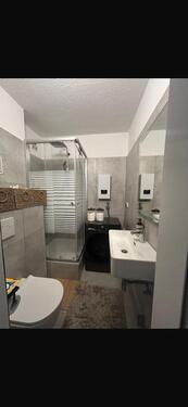 Foto - Etagenwohnung in Barsinghausen zur Miete