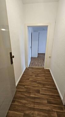 Foto - Etagenwohnung in Wassertrüdingen zur Miete