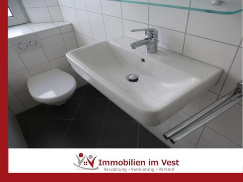 Foto - ***helle 2-Zimmer-Wohnung in Haltern am See zu vermieten***