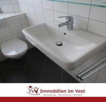 ***helle 2-Zimmer-Wohnung in Haltern am See zu vermieten***