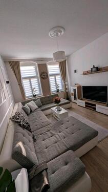 Foto - 3 Zimmer Etagenwohnung zur Miete in Halle (Saale)