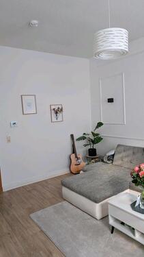 Foto - 3 Zimmer Etagenwohnung in Halle (Saale)