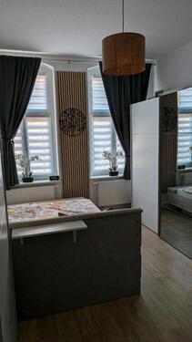 Foto - Etagenwohnung in Halle (Saale) zur Miete