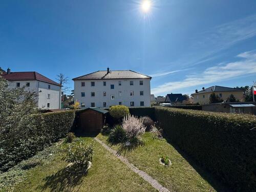 Foto - 2 Zimmer Erdgeschoßwohnung zur Miete in Nauen