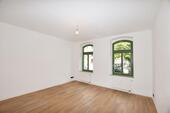 Foto - Provisionsfrei: 3-Raum-Wohnung nach Kernsanierung zum Eigennutz