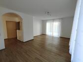 Foto - helle 3,5 Zimmer Wohnung mit Terrasse und Gartenmitbenutzung