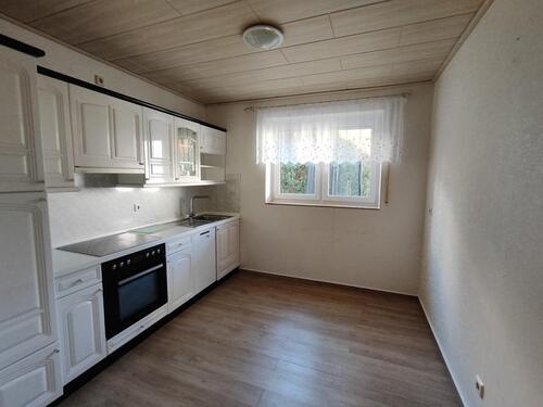 Foto - 4 Zimmer Erdgeschoßwohnung zur Miete in Schwäbisch Hall