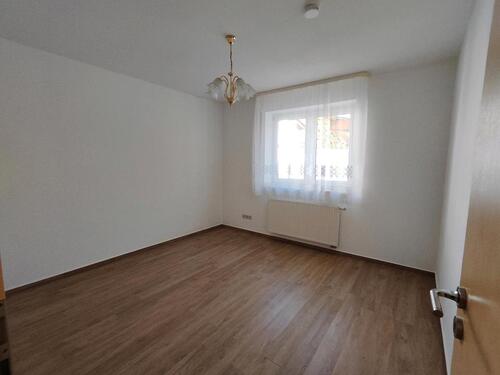 Foto - Erdgeschoßwohnung in Schwäbisch Hall zur Miete