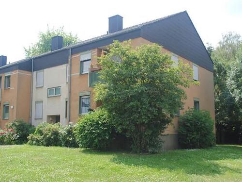 Foto - 2,5-Zimmer-Wohnung (WBS) - 314,00&nbsp;EUR Kaltmiete, ca.&nbsp; 48,19&nbsp;m&sup2;