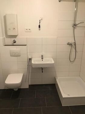 Foto - Etagenwohnung in Dortmund zur Miete