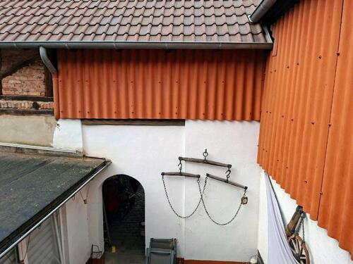 Foto - Bauernhaus, Landhaus in Bad Karlshafen zum Kaufen