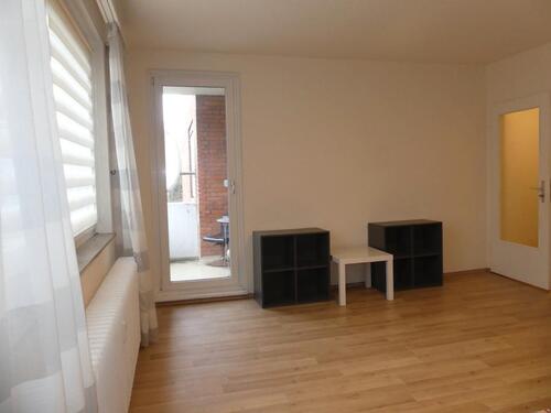 Foto - 3 Zimmer Hochparterre zum Kaufen in Bremen