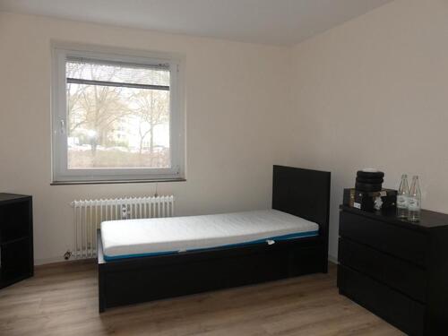 Foto - Hochparterre in Bremen zum Kaufen