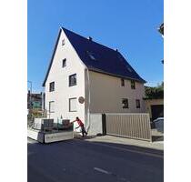 Wohnung Trennfurt - 635,00&nbsp;EUR Kaltmiete, ca.&nbsp; 78,00&nbsp;m&sup2; in Klingenberg am Main (PLZ: 63911)