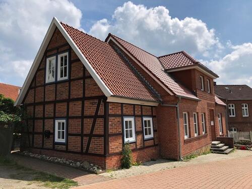 Foto - Etagenwohnung zur Miete in Ankum