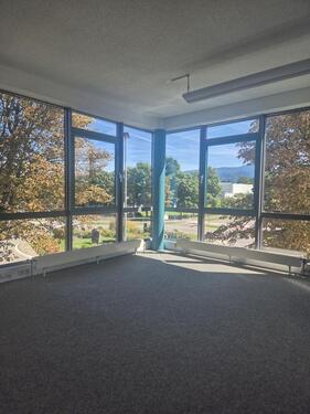 Foto - Heller Büroraum in Denzlingen zu vermieten - Blick auf den Kandel