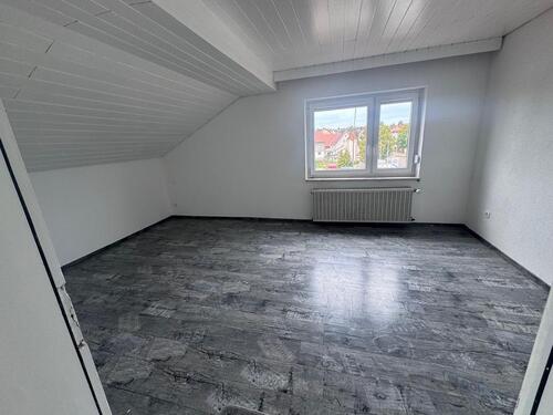 Foto - Etagenwohnung in Böhmenkirch