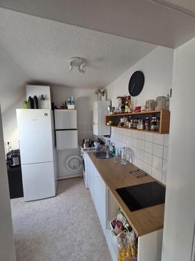 Foto - Etagenwohnung zur Miete in Düsseldorf
