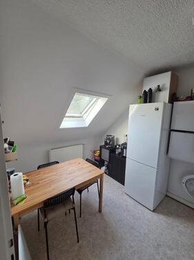 Foto - Etagenwohnung in Düsseldorf