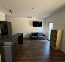 Moderne 2-Zimmer-Wohnung inkl. Tiefgarage am Hubland - Würzburg Sanderau