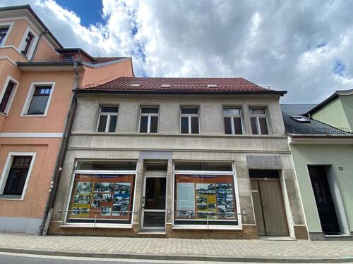 Foto - Wohn,-und Geschäftshaus - 60.000,00 EUR Kaufpreis,