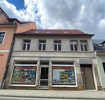 Wohn,-und Geschäftshaus - 60.000,00 EUR Kaufpreis, in Bad Liebenwerda (PLZ: 04924)