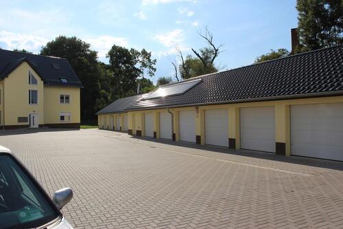 Foto - Etagenwohnung zur Miete in Stauchitz