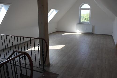 Foto - Etagenwohnung in Stauchitz