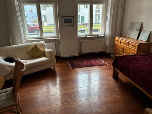 Foto - Wg Zimmer in 2er Wg - 450,00 EUR Kaltmiete,