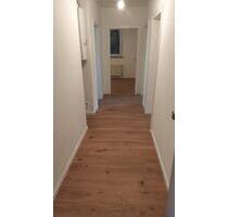 3-Zimmer Wohnung in Vechelde, 68m² - Braunschweig Broitzem