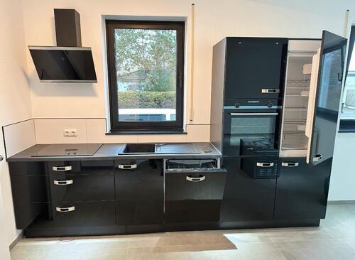 Foto - Etagenwohnung zur Miete in Walsdorf