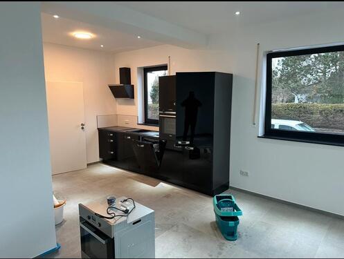 Foto - Etagenwohnung in Walsdorf zur Miete