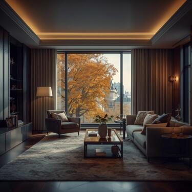 Foto - Hamburg Dehnheide Provisionsfrei 3 Zimmer Wohnung Möbliert