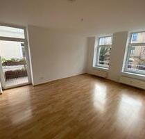 Schöne, sehr helle 3-Zimmer-Wohnung in Dresden zu vermieten!