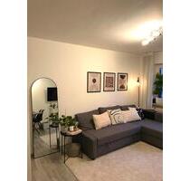 1-Zimmer-Wohnung in Neu-Ulm (14.02. - 01.09.2026)