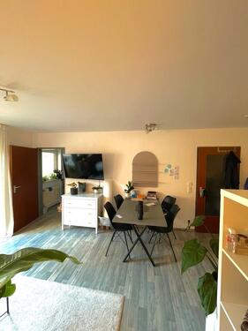 Foto - Etagenwohnung zur Miete in Neu-Ulm