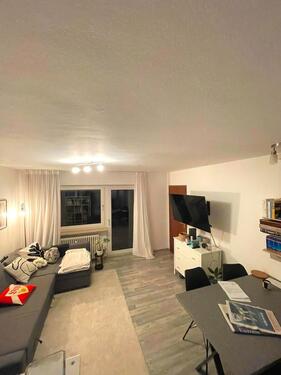 Foto - Etagenwohnung in Neu-Ulm